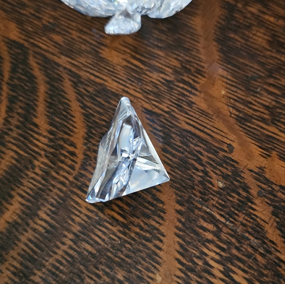 Swarovski Crystal Disney Tinkerbell 2008 Limited Edition - Picture 10 of 14